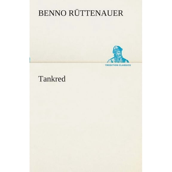 Tankred (Paperback)