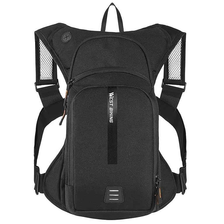 10L Cycling Bike Outdoor Hydration Pack Bag for Biking Riding Running Jogging