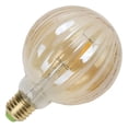 thumbnail image 4 of Lamp Bulb, Flexible Filament Flexible Filament Filament Bulb Retro Lamp Bulb  For Outdoor Lamp Parts For Lamp Parts For Electrical Tools For Household Lamps Gold, 4 of 8