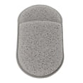 thumbnail image 2 of Pack of 2 exfoliating facial sponges, soft and elastic, for facial cleansing and makeup removal, 2 of 4