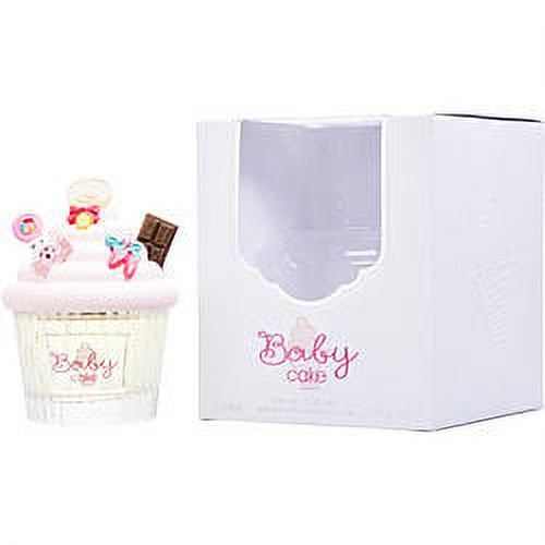Rabbco Cake Baby Cake Eau De Parfum Spray
