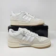 thumbnail image 2 of Men's Adidas Forum 84 Low ADV Casual Shoes / Chalk White / FY7998 / Size 14, 2 of 6