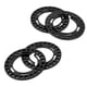 thumbnail image 3 of 4 Uds Anillos de Bloqueo de Llanta de aleación de Aluminio para Coche Axial SCX10 90046 1/10 RC Neumáticos de Montaje Firme Reutilizables Mayor Estabilidad de la Rueda ANGGREK  Otros, 3 of 8