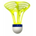thumbnail image 2 of Badminton Birdies - High-Speed Nylon Shuttlecocks for Indoor/Outdoor Use, Wind-Resistant Design for Stable Flight in Any Conditions, 2 of 5