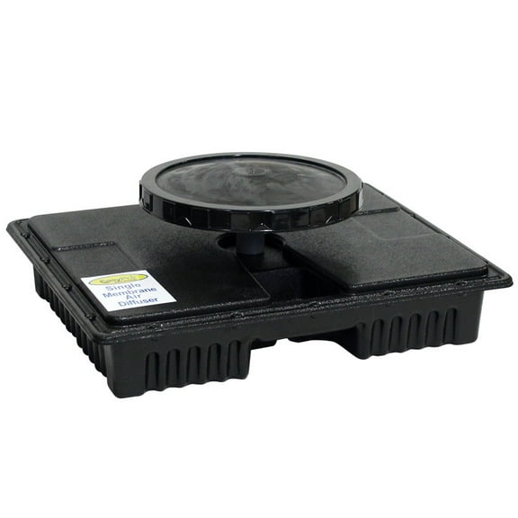 EasyPro Membrane Diffuser Assembly with Weighted Base (1 Diffuser)