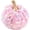 Pink C #001, variant on Pink Glitter Pumpkins Halloween Decor, Artificial Fall Thanksgiving Table Centerpieces, Cute Halloween Decorations Indoor for Mantel Shelf Party Display