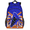 Multicolour 2, variant on Cheer Laptop Backpack for Women Men, 18.3 Inch Large Cheerleading Blue Black Computer Backpacks Fashion Teacher Nurse Bag Casual Daypack for Work Travel