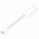 thumbnail image 2 of 1x Thunderbolt 3 To Thunderbolt 2 Adapter Type C Cable Usb For Macbook Air Pro High Quality, 2 of 4