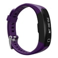 thumbnail image 2 of TechComm Y28 Water Resistant Fitness Activity Tracker Heart Rate Monitor, 2 of 11
