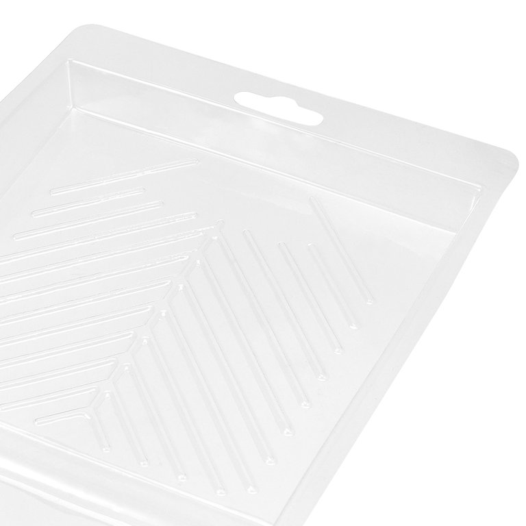 Paintwell Paint Trays & Paint Tray Liners at Walmart