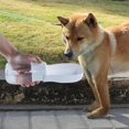 thumbnail image 2 of Portable Folding Accompanying Drinking Kettle For Pet Outdoor Drinking, 2 of 6
