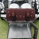 thumbnail image 3 of Alforja de motocicleta de cuero PU, organizador, bolsa para horquilla de motocicleta, rollo de barril, bolsa lateral, 3 of 7