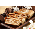 thumbnail image 3 of Reisman’s Cinnamon Strip Roll with Rich & Aromatic Cinnamon Filling, 192 Oz, 3 of 3