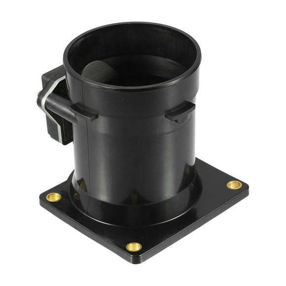 Unique Bargains Air Flow Sensor Meter MAF Sensor Airflow Replacement for Ford F-150 1997-2003 No.F6DF12B579EA