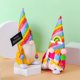 thumbnail image 4 of Muñeca de cumpleaños Rudolph, decoración, muñeca enana, accesorio, muñeca de dibujos animados, 4 of 13