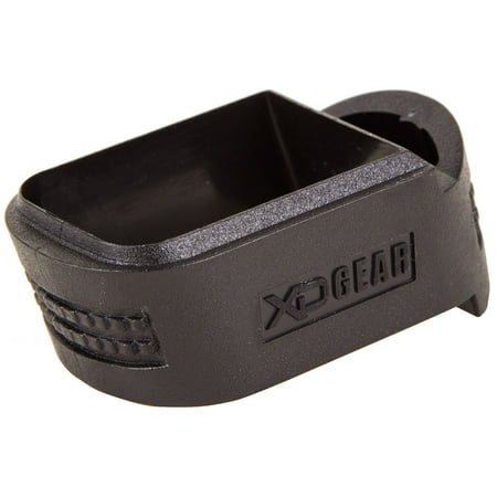 - Springfield XDG5005 Magazine Extenstion for .45 ACP Black Extension