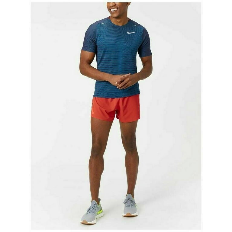 Nike AeroSwift Men's 4 (10cm approx.) Running Shorts