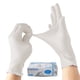thumbnail image 1 of Guantes de Látex Chico 100pz CleandGuard Latex, 1 of 8