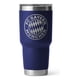 thumbnail image 1 of Vaso Térmico Acero inoxidable Bayer Munchen 30ozAzul, 1 of 2