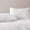 White, variant on Exclusivo Mezcla King Quilt Bedding Set, Lightweight Vintage King Size Quilts with Pillow Shams, Soft Bedspreads Coverlets for All Seasons (104"x96", White)