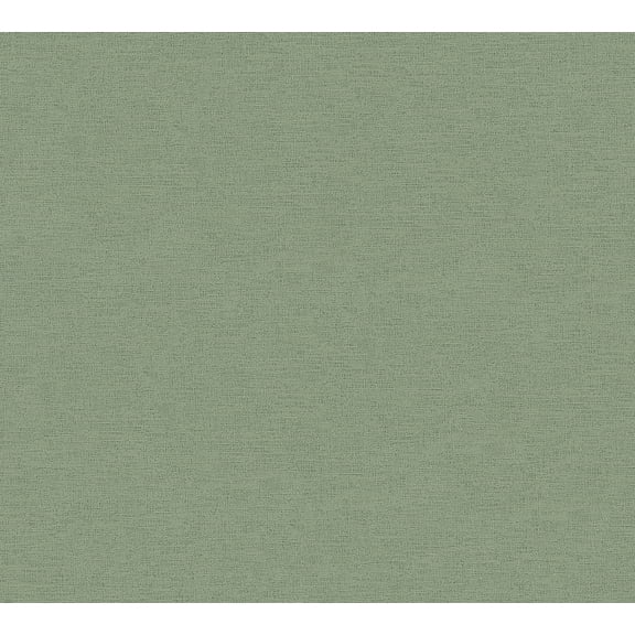 Advantage Estefan Dark Green Distressed Texture Wallpaper
