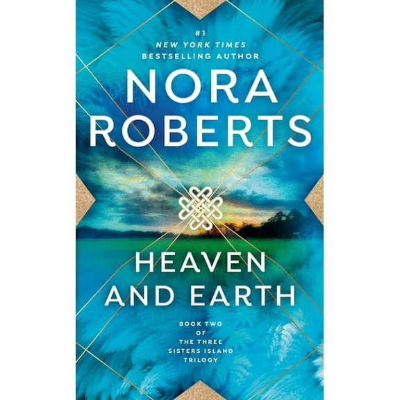 Three Sisters Heaven and Earth, Book 2, (Paperback)
