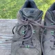 thumbnail image 5 of New Balance 608v4 Cross Training Shoes Mens 9 MX608V40 Brown Suede Abzorb Flaw, 5 of 6