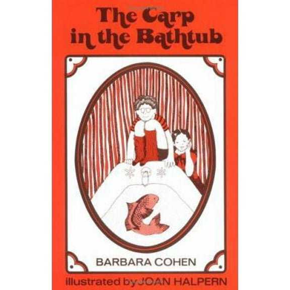Pre-Owned Carp in the Bathtub (Paperback) 0930494679 9780930494674