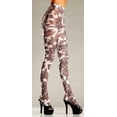 thumbnail image 1 of Be Wicked BW682 Collants Opaques Blancs / O/S, 1 of 2