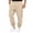Complexion#20720GG, variant on Hearthz Men's Cargo Sweatpants Casual Athletic Mens Jogger Pants Lightweight Breathable Cinch Bottom Sweatpants for Men with Pockets Brown XXL