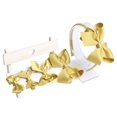 thumbnail image 1 of 5PCS Hair Accessories Cute Bows Headband Hair Clips for Little Girls, 1 of 5