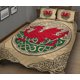 thumbnail image 2 of Juego de Cama Edredón Gales - Cama Edredón Dragón Galés 07, 2 of 5