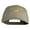 Khaki, variant on US Navy CPO Retired Military Embroidered Solid Cotton Twill Mesh Prostyle Cap - Navy OSFM