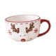 thumbnail image 3 of Taza de Café Navideña Strade Fareast Limited Creativa 500 ml, 3 of 8
