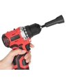 thumbnail image 3 of 2Pcs 1/4 inch Chuck Wire Nut Twister Multifunctional Wire Twisting Tool - Black, 3 of 4
