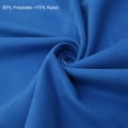 thumbnail image 6 of Fyeme Microfiber Adult Quick-drying Bathrobe, Bath Towel Hooded Adult Water-absorbing Quick-drying Cape, Men and Women Swimming Bathrobes, Travel Quick-drying Beach Clothes, 6 of 8