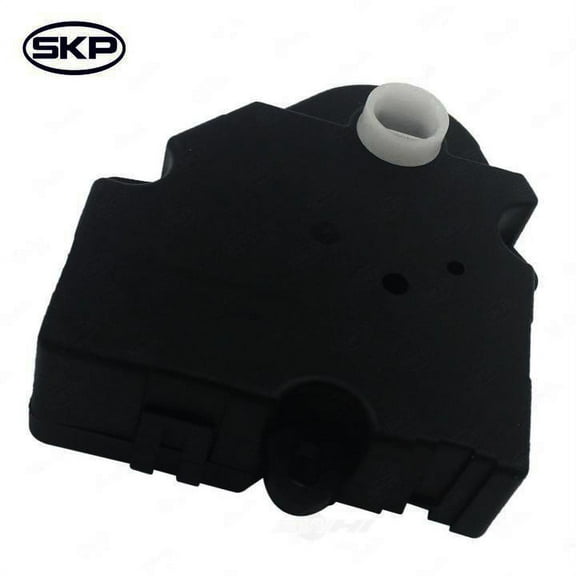 SKP SK604133 HVAC Blend Door Actuator