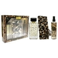 thumbnail image 3 of Instinct de Rachel Zoe para mujer - Set de regalo de 3 piezas, spray EDP de 3,4 oz, bruma corporal y bufanda, 3 of 3