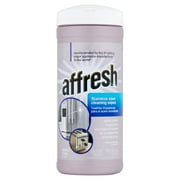 Affresh Stainless Steel Cleaning Wipes, 35 count