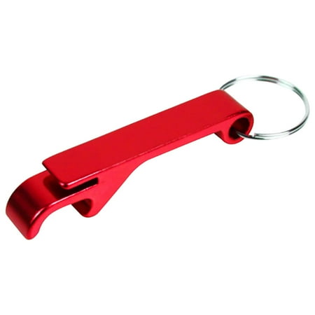 

Gwong Bottle Opener Multifunction Compact Ergonomic Design Beer Can Opener for Home