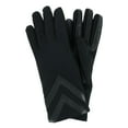 thumbnail image 1 of Isotoner Gants d'Hiver à Chevrons à Écran Tactile avec Doublure en Molleton (Femmes), 1 of 2