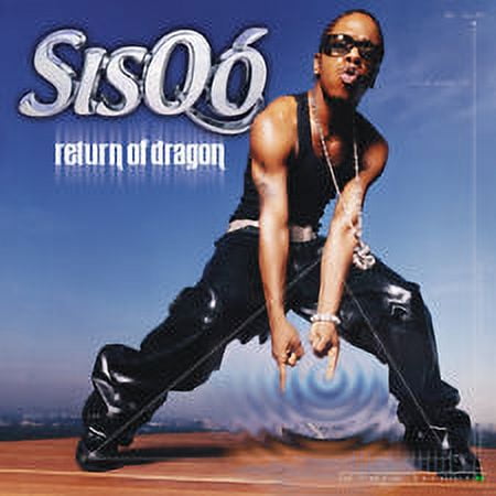 Return of Dragon (CD) by Sisqó