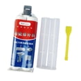 thumbnail image 4 of Pasta adhesiva para azulejos de cerámica, reparadora de azulejos para cocina, baño y aseo., 4 of 9