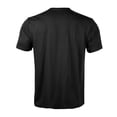 thumbnail image 3 of Men's Levelwear  Black Vegas Golden Knights Richmond Abyssal-T-Shirt, 3 of 3