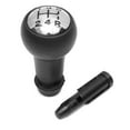thumbnail image 1 of Car Gear Shifter Transmission Ball Shift Level Knob For Citroen C2 Saxo TA, 1 of 5