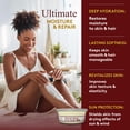 thumbnail image 2 of Manteca de karité Okay Pure Naturals White 220 ml para cabello y piel, 2 of 7