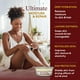 thumbnail image 2 of Manteca de karité Okay Pure Naturals White 220 ml para cabello y piel, 2 of 7