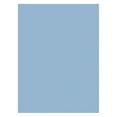 thumbnail image 3 of Tru-Ray Construction Paper, Heavyweight, Sky Blue, 9" x 12", 50 Sheets Per Pack, 10 Packs, 3 of 6