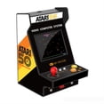 thumbnail image 2 of Atari Portable 75 Juegos En 1 My Arcade Negro, 2 of 6