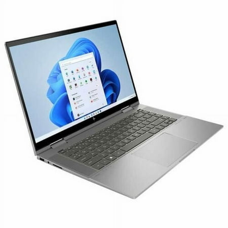 HP ENVY x360 15.6" Intel Evo Platform 2-in-1 Touchscreen Laptop - 13th Gen Intel Core i7-1355U - 1080p - Windows 11 Notebook Tablet 32GB RAM